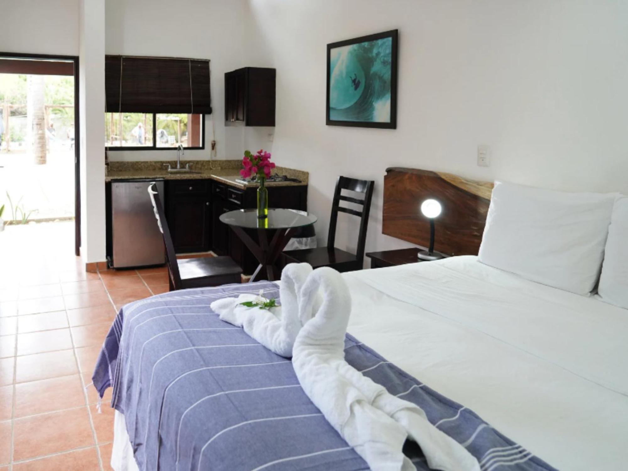 Hotel Ingigante Rivas Esterno foto
